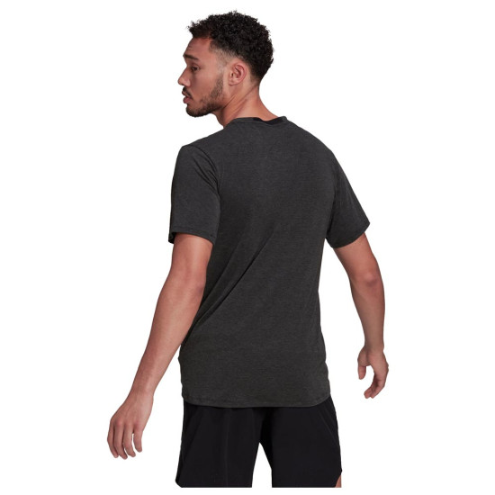 Adidas Ανδρική κοντομάνικη μπλούζα Designed for Training